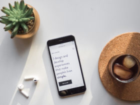 Here's Why Business Needs a Mobile-Friendly Website